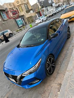 نيسان سنترا